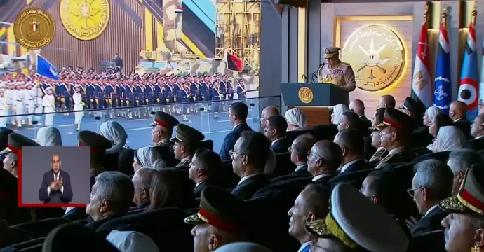 الرئيس السيسي يوجه بعقد اجتماع سنوي لتقييم أوضاع الإعلام المصري ومواجهة التحديات