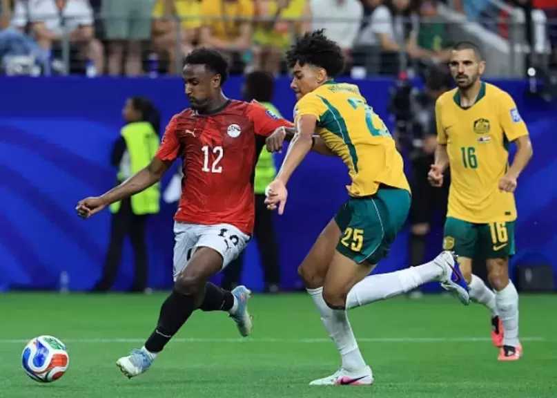 المدير الرياضي لريال أوفييدو: لن نسمح برحيل هيثم حسن إلا بشروطنا