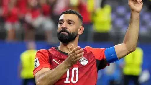 أندية تركية تسعى للتعاقد مع محمد صلاح.. تفاصيل