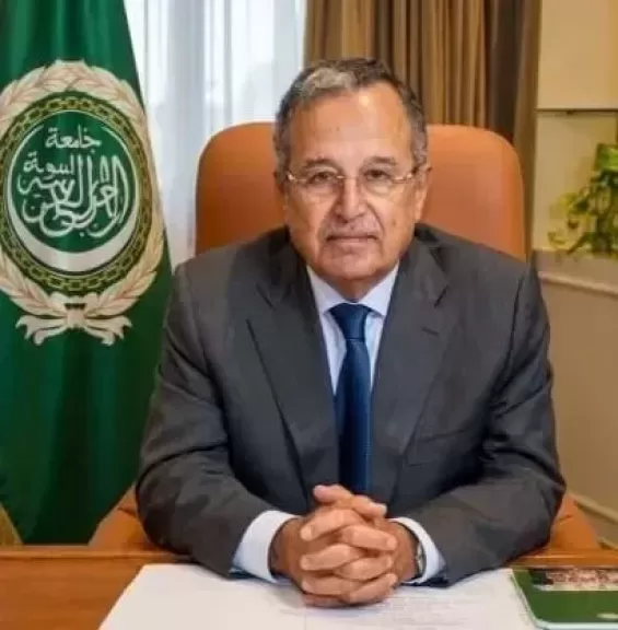 خط أحمر