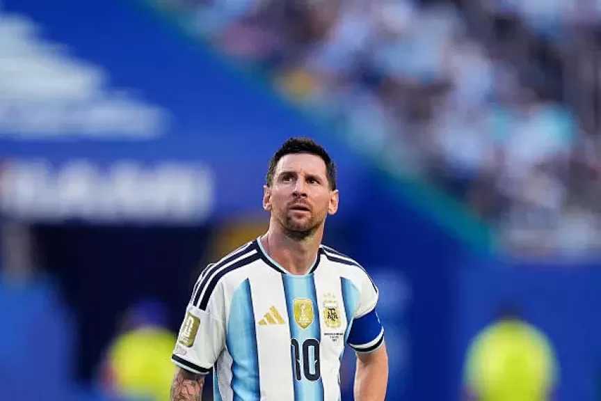 الإصابات تضرب معسكر الأرجنتين قبل مواجهة مصر في كأس العالم