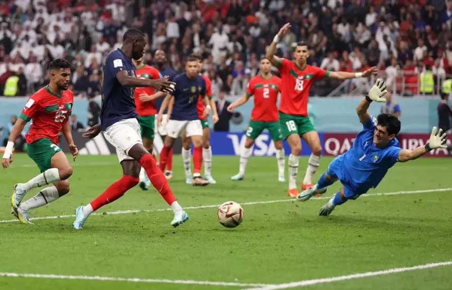 المغرب ضد فرنسا.. تحديد موعد أولى مباريات ربع نهائي كأس العالم 2026