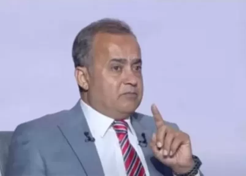 خط أحمر