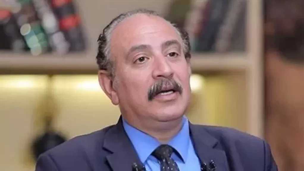 طارق فهمي يستعرض دلالات كلمة الرئيس اليوم في افتتاح مقر القيادة الاستراتيجية الجديد