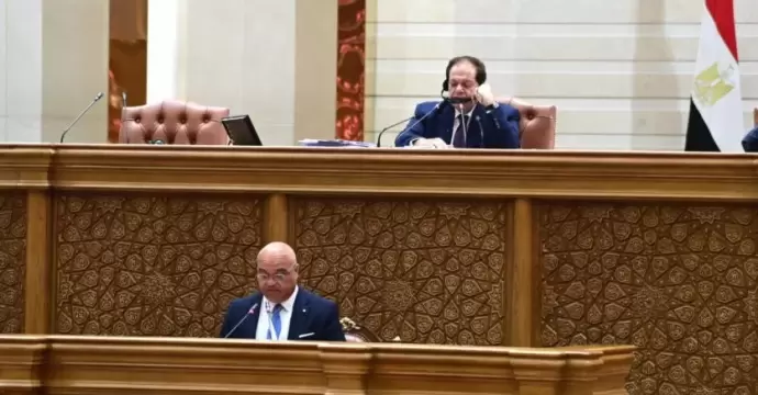 رئيس اللجنة الاقتصادية ببرلمانية الاتحاد من أجل المتوسط: الحوار هو الأساس في معالجة مختلف القضايا