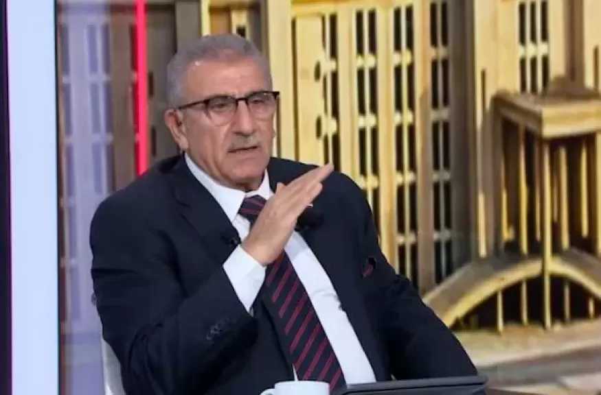 اللواء وائل ربيع: رسائل الرئيس السيسي أكدت ثوابت مصر تجاه فلسطين
