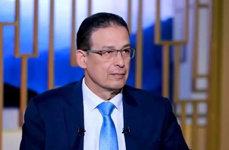 سفير مصر الأسبق في إسرائيل: الأوكتاجون عقل جديد للدولة المصرية ورسالة ردع قوية