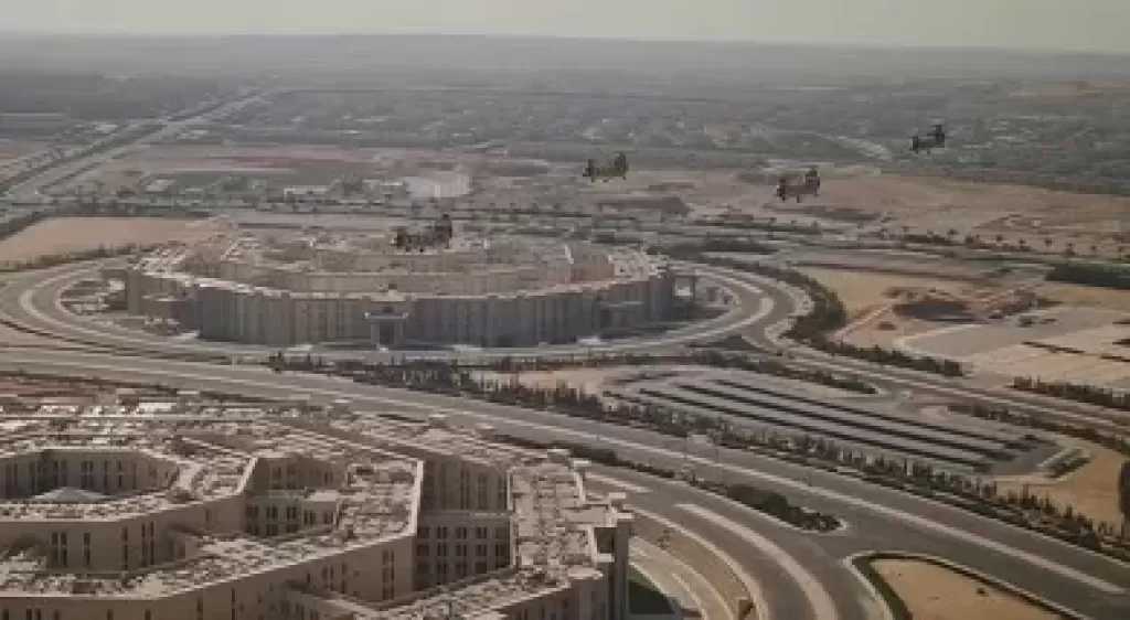 رئيس جهاز الاستطلاع الأسبق: امتلاك مصر للأوكتاجون يمثل رسالة ردع للآخرين