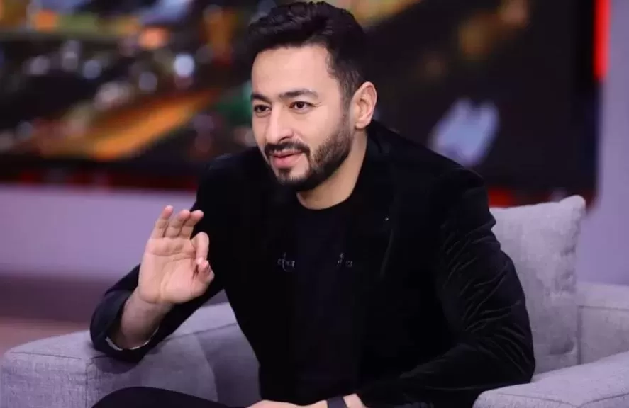 خط أحمر
