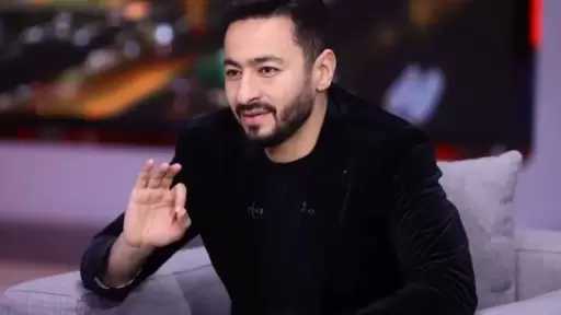 حمادة هلال: قلت لـ حسام حسن إنه أول ما يمسك المنتخب هيعمل حاجة كبيرة أوي