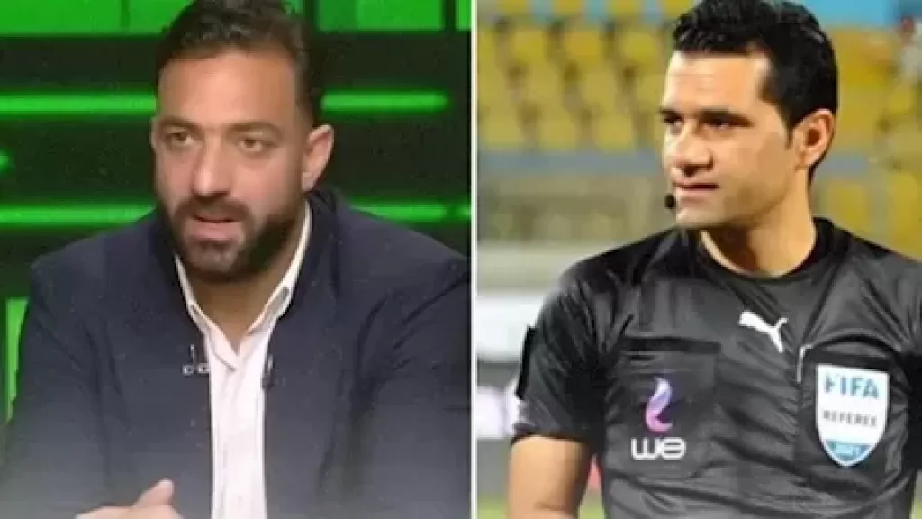 خط أحمر