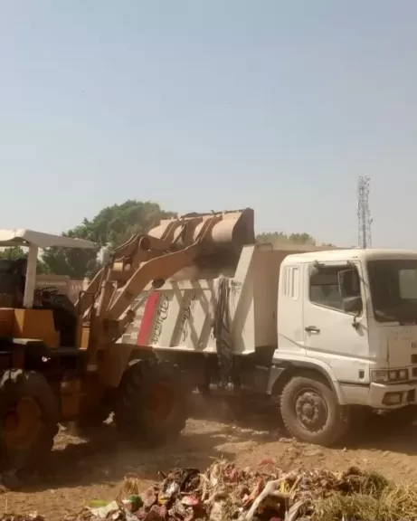 خط أحمر