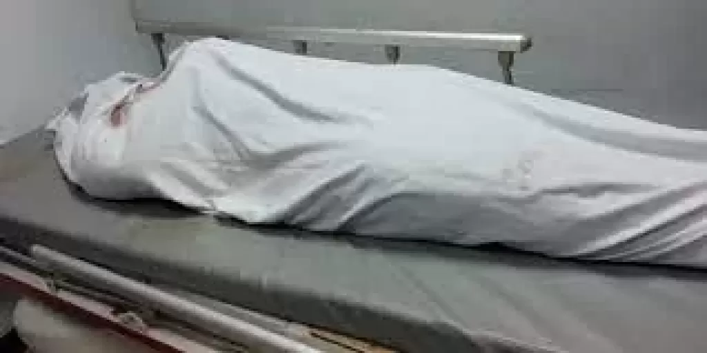 خط أحمر