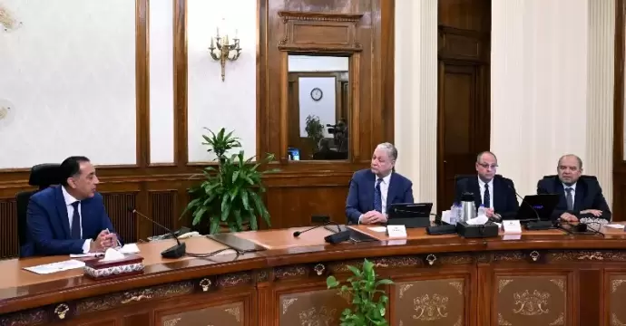 رئيس الوزراء يتابع الاستعدادات الجارية لبدء تنفيذ مشروعات المرحلة الثانية من مبادرة ”حياة كريمة”