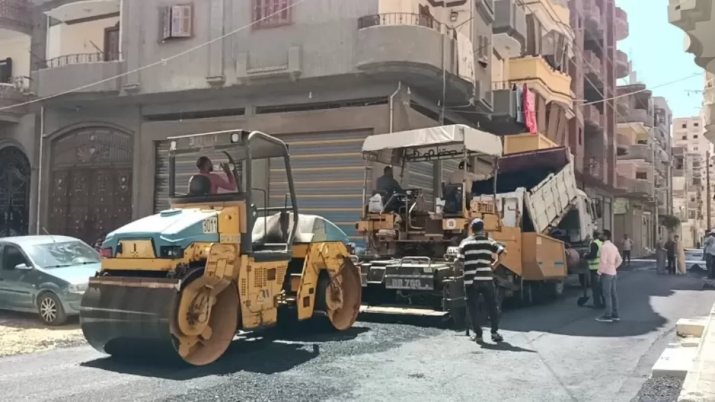 خط أحمر