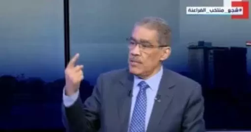 خط أحمر