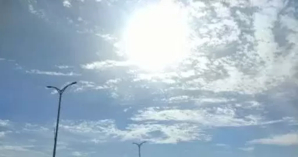 خط أحمر
