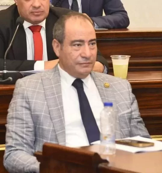 خط أحمر