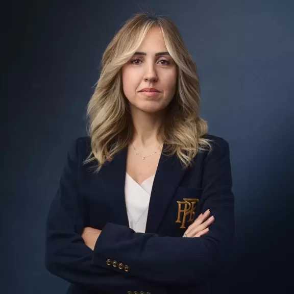ملاك البابا تشارك في لجنة تحكيم مبادرة «She’s Next» لدعم رائدات الأعمال بالشراكة مع بنك CIB