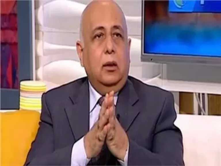 اللواء هشام الحلبي: مركز القيادة الاستراتيجية رسالة قدرة وقوة للداخل والخارج