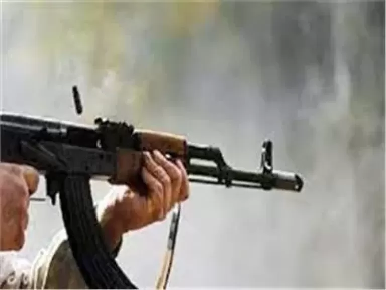 خط أحمر