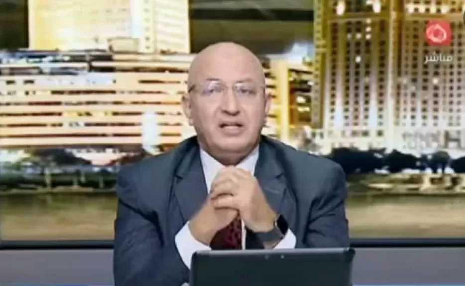 سيد علي يشيد برفع حسام حسن علم فلسطين: تصرف أوجع المتصهينين العرب