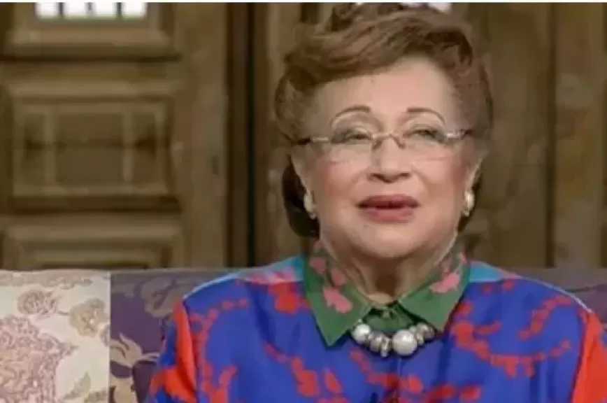 بعد شكوى حفيدها للأعلى للإعلام.. محامي الدكتورة نوال الدجوي يكشف آخر تطورات الأزمة
