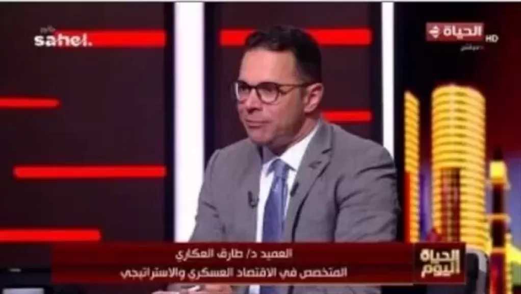 خبير استراتيجي: الأوكتاجون نقلة نوعية في فلسفة العسكرية المصرية