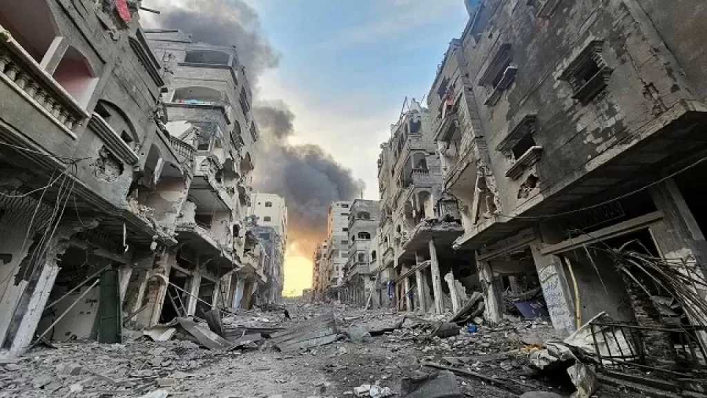 صحة غزة: 5 شهداء و7 إصابات جراء عدوان الاحتلال آخر 24 ساعة