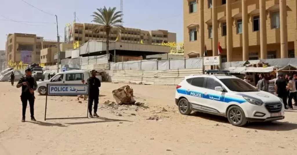 حماس تتجه لحل حكومتها في غزة تمهيدا لتسلم اللجنة الوطنية إدارة القطاع