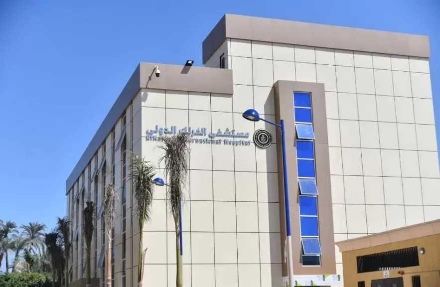 نجاح جراحة دقيقة لإصلاح كسر بمفصل الفك السفلي بمستشفى الكرنك الدولي بالأقصر