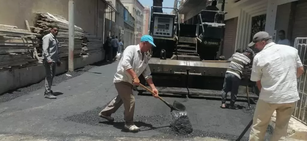 خط أحمر
