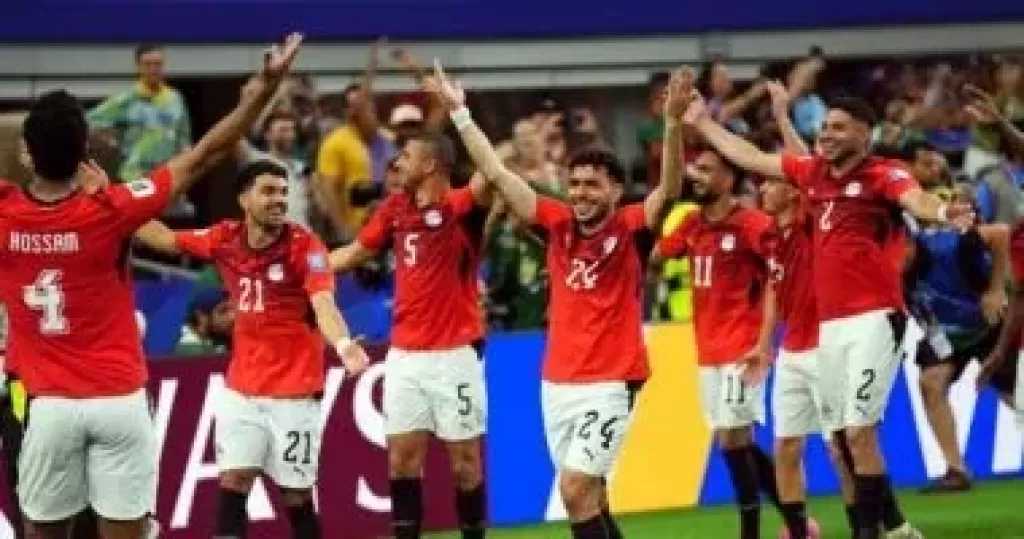 موعد مباراة مصر والأرجنتين والقنوات الناقلة فى ثمن نهائي كأس العالم