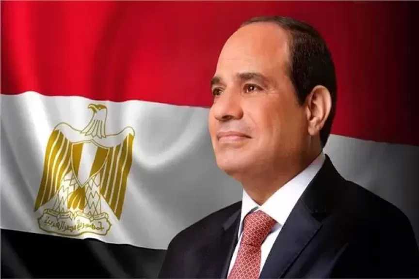 اتحاد الكرة ومنتخب مصر يشكران الرئيس السيسي على دعمه وإشادته بعد مواجهة الأرجنتين