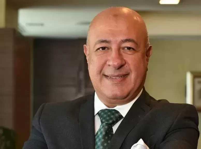 يحيى أبو الفتوح: القطاع المصرفي شريك رئيسي في تمويل التعليم وبناء كوادر المستقبل