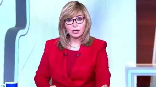 لميس الحديدي عن انخفاض معدل البطالة لـ5.8%: السؤال الأهم مين اللي شغال ومين العاطل؟