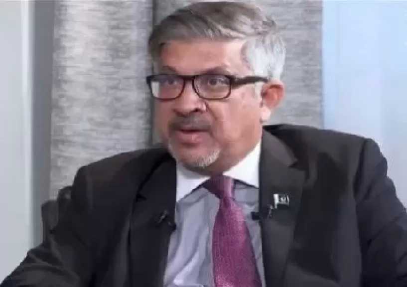 سفير باكستان بالقاهرة: نعمل بشكل وثيق مع مصر والسعودية وتركيا وقطر لتنفيذ مذكرة التفاهم الإيرانية الأمريكية