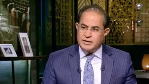 أمين الشئون البرلمانية بحزب الجبهة الوطنية: المجالس الشعبية المحلية مدارس سياسية