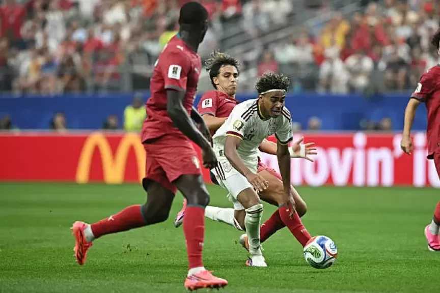 رودري: حسمنا فرصتنا أمام البرتغال.. لكن الطريق لا يزال طويلًا