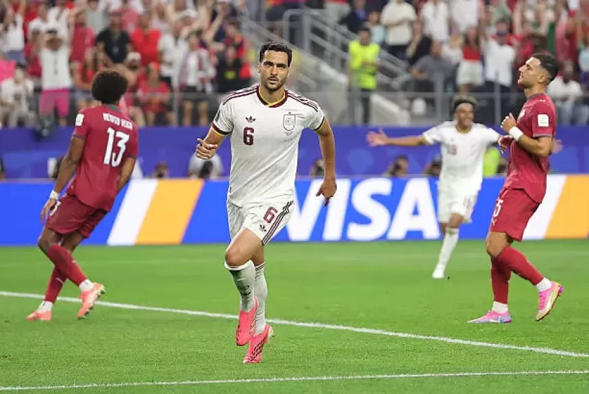 خط أحمر