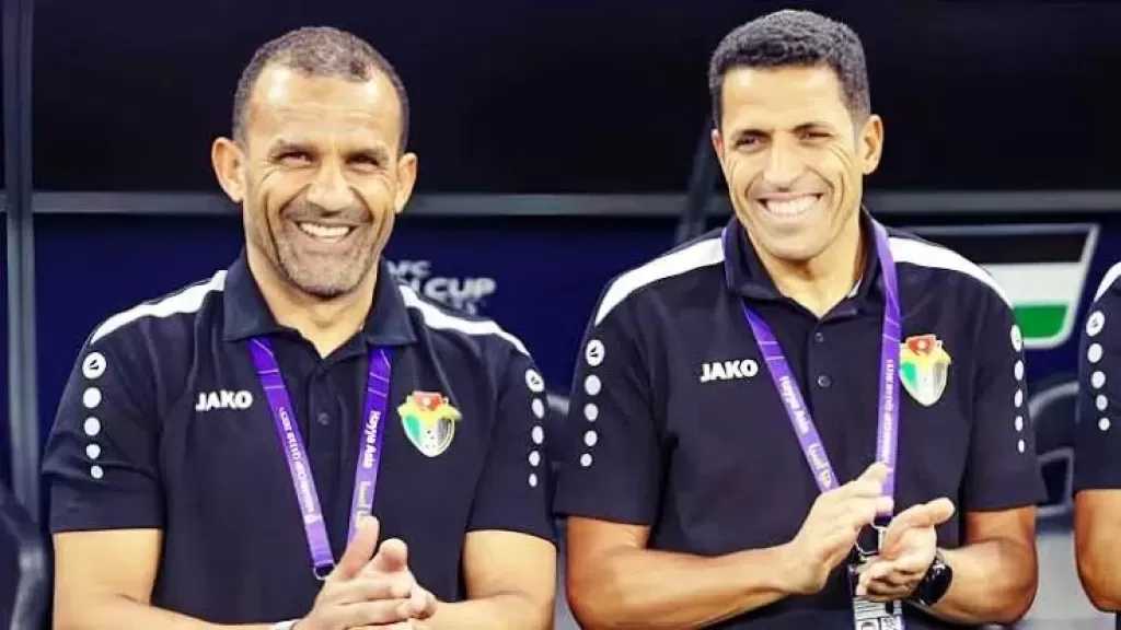 هشام الإدريسي: رفضت العمل مع عموتة في الأهلي.. والقرار جاء باتفاق بيننا