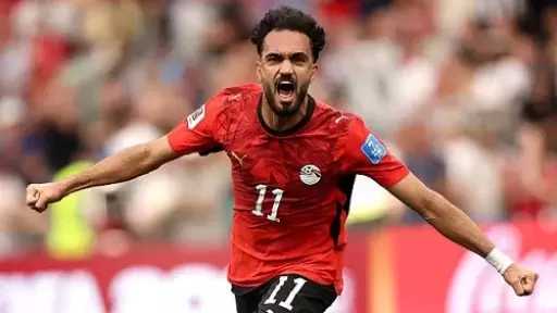 زيكو: لا نركز على ميسي فقط في مواجهة الأرجنتين