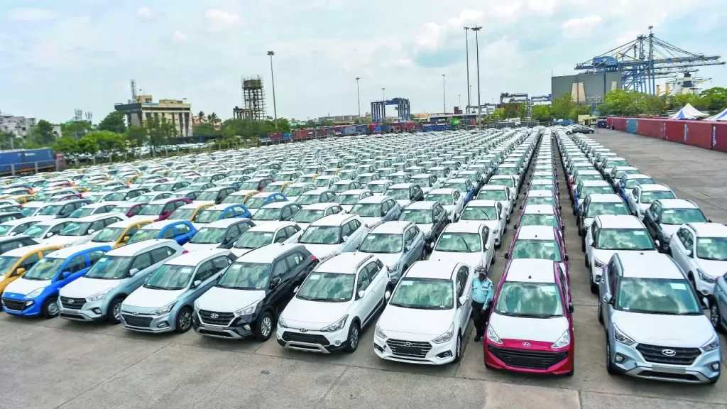 رابطة مصنعي السيارات: الاستراتيجية الجديدة تمنح المستثمرين حوافز تعيد إليهم حتى 80% من استثماراتهم