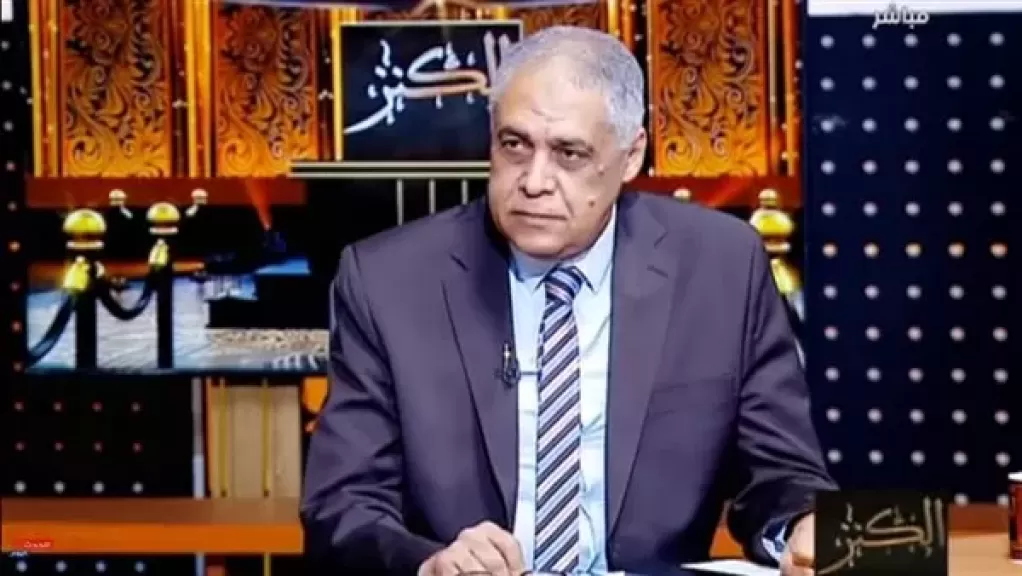 خط أحمر
