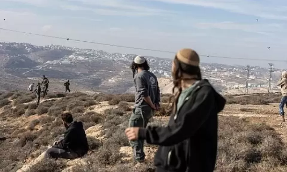 خط أحمر