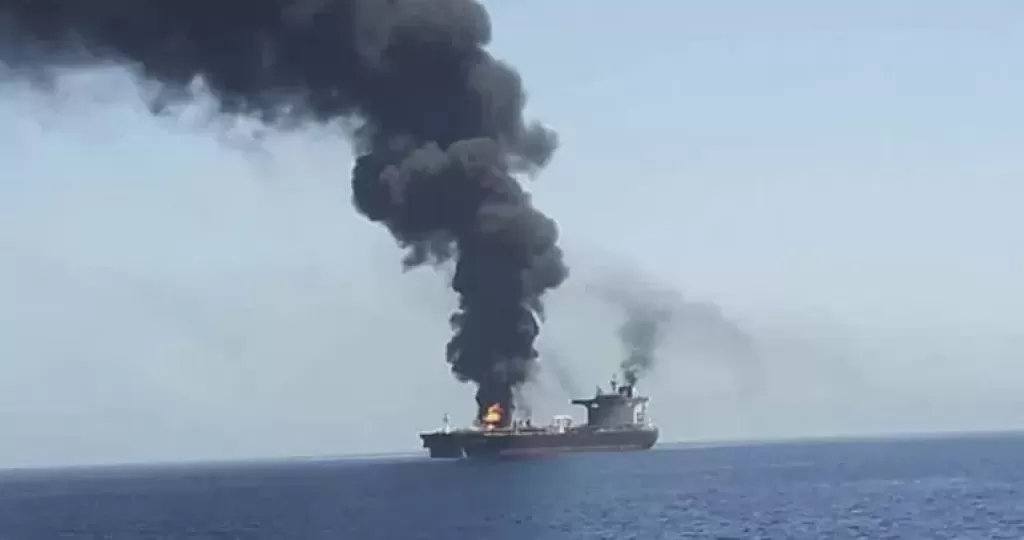 خط أحمر