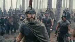 جدل واسع يسبق عرض فيلم The Odyssey بسبب طاقم... جدل واسع يسبق عرض فيلم The Odyssey بسبب طاقم التمثيل والتفاصيل التاريخية