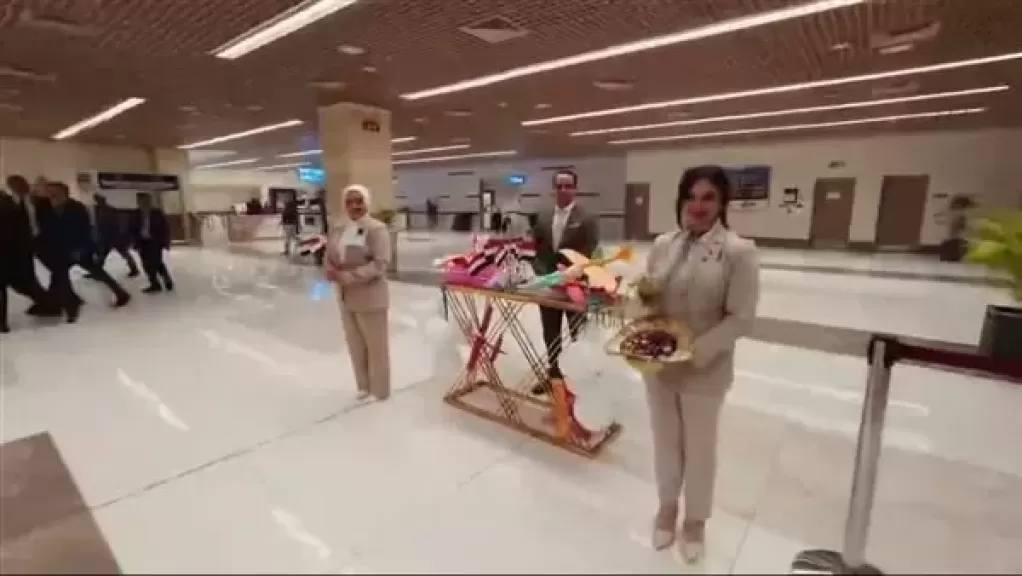 خط أحمر