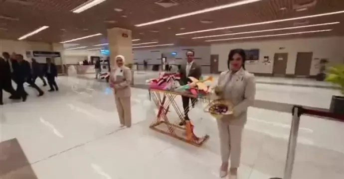 شبكة رحلات مطار الإسكندرية تتوسع بخط جديد إلى الرياض عبر Flynas