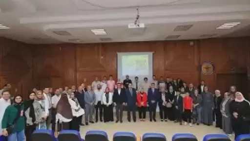 رئيس جامعة كفر الشيخ: الابتكار بوابة التنمية المستدامة.. وندعم تحويل الأفكار الواعدة إلى مشروعات وطنية رائدة